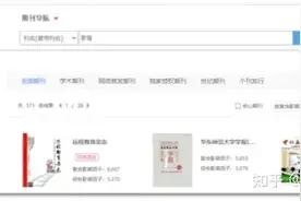 转发收藏！9个论文投稿发刊常用网站汇总图片