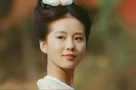 画兰妙手马湘兰：秦淮八艳之奇女子，天生大脚，苦等无情郎30多年图片