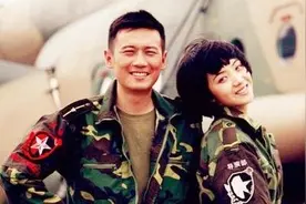 《我是特种兵》系列中的真夫妻你知道几对？图片