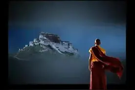 仓央嘉措-《那一世》图片