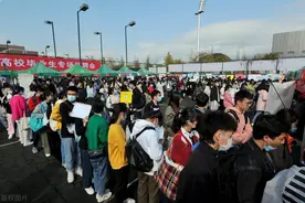 大学生找工作的6种途径，每种都非常靠谱，应届毕业生可借鉴图片