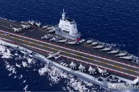 中国十大军工集团出炉！它是中国第一大，世界第六大军工集团图片