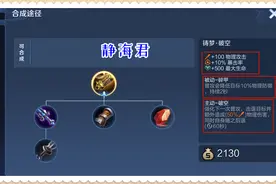 王者荣耀：S28赛季最垃圾的3件装备，千万别尝试，掉星是必然结果图片