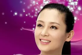 陈红嫁陈凯歌：一直被网友拿来与倪萍作比较，她们的人生都有风雨图片