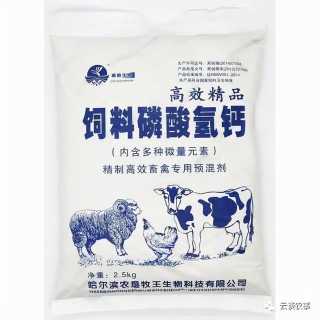 养猪的常用饲料介绍（专业文章建议收藏）