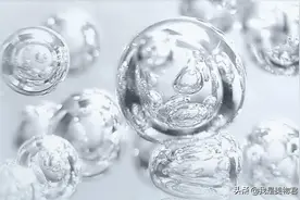 不愧是人人熟知的天然保湿因子玻尿酸，春日维稳必备图片