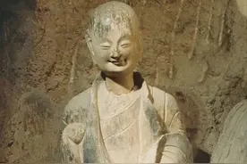你浅浅的微笑，就像____图片