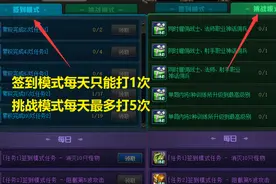 DNF：精灵之泉通关攻略详解！每天花费5分钟，19天拿次元晶体图片