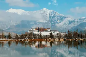 旅游的意义是什么？这些旅行文案，让人眼前一亮图片