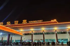 为了生活，踏上澳门做劳工的路图片