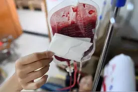 这个冬天，多地血库纷纷告急，达历史最低，为何没人献血了？图片