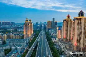 武汉经济开发区为何建在沌口？图片