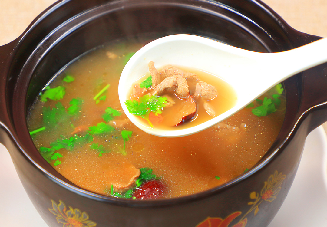 小雪饮食文化__11.22小雪,顺应老传统,别忘了吃“小雪四宝”,为深冬做好准备