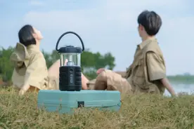 被露营爱好者忽视的四川省第二大湖泊，到底有多美？图片