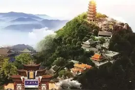 举世闻名的“鬼城”——酆都建置沿革图片
