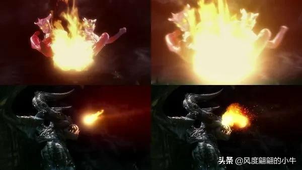 赛罗奥特曼技能大全