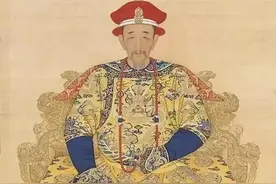 康熙、顺治两代帝王，上演爸爸去哪了？图片