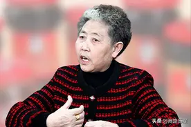 贵州“老干妈”陶华碧，把辣酱卖成国外奢侈品，她凭什么这么牛？图片