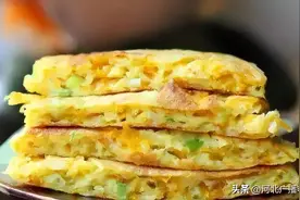 头伏饺子二伏面，三伏烙饼摊鸡蛋，今天就来教您做“末伏”美食图片