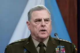 美军上将：中国在5个领域展现强大军事能力，美可以从日菲越行动图片