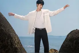 商务休闲男装品牌，怎能不看九牧王？图片