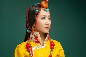 遇上你是我的缘——藏族歌手央金兰泽的成名之路图片