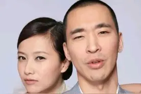 徐静蕾接连宣布两件大事儿，出国定居7年，自由潇洒成人生赢家！图片