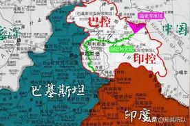 「国家间的恩怨情仇」—印度与巴基斯坦，世界上最危险的领土争端图片