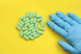 西地那非，几元一片的国产药和八十块一片的进口药，差别有多大？图片