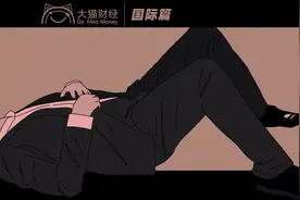 接连死于非命、全家团灭，这些顶级富豪的2022年有多惨？图片
