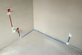 新房子装修如何预埋网线？每个房间都有必要通网线吗？图片