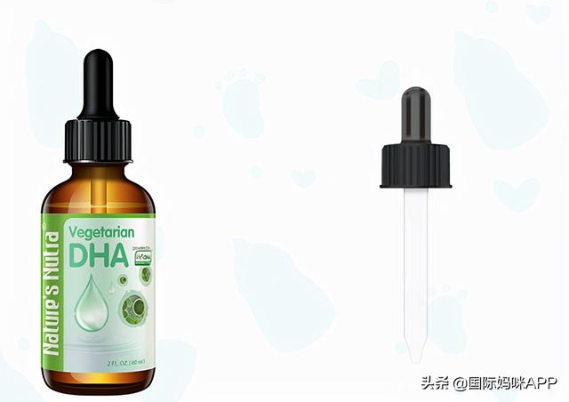 儿科医生推荐的五款DHA，你家宝宝吃的哪个？