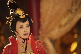酷吏来俊臣留下了后人吗？看看他是怎么死的，就知道最终的答案了图片