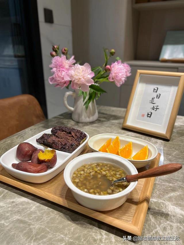情感美文 人生许多幸福，总在拐角处