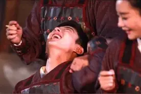 西方人发明了一种非常残忍的酷刑，让犯人在大笑中死去。图片