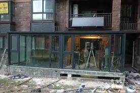 买一楼送负一楼，值得买吗？图片