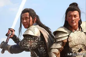 杨门女将：杨家十二寡妇都是谁？她们西征最后的归宿如何图片