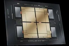 Intel官宣下代至强发布时间：56核心迎战AMD 128核心图片