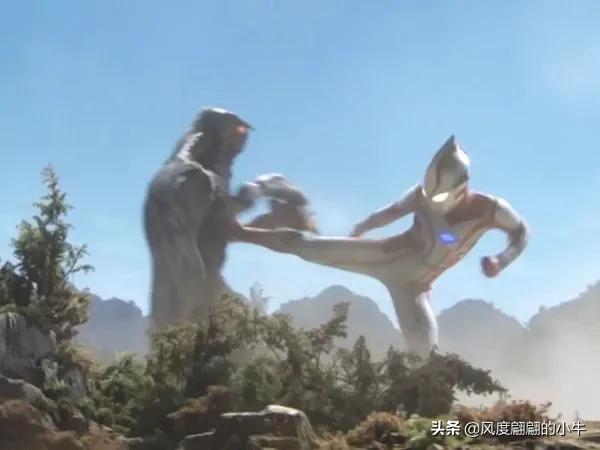 梦比优斯奥特曼技能大全