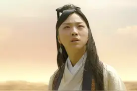 古典美消失了！“硬凹古装美人”的11位女演员，一个比一个辣眼睛图片