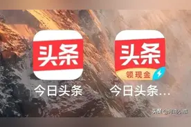 今日头条极速版和头条普通版哪个更赚钱？看看以下5点你就知道了图片