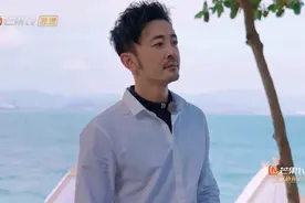 听闻李雅男录制恋综，前妻杀到现场认错，是重新来过还是重蹈覆辙图片