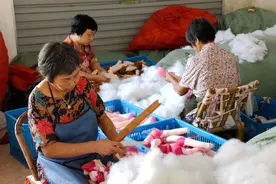 一万元投入的家庭作坊，一年也赚几十万，建议收藏！图片