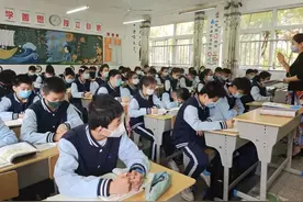 花山区、雨山区最新中小学学区划分公布图片