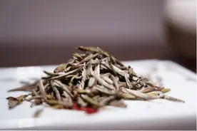 不管喝什么茶，买茶前，要是看到茶叶有这2个标识，千万不要买图片
