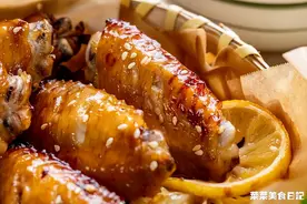 湿热天浑身没劲！这菜酥嫩香滑超治愈，不开火不放油图片