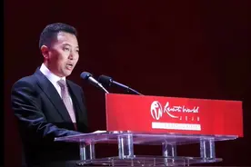 新赌王仰智慧江湖再见！放弃中潜控制权，在神话世界权力也暂缓了图片