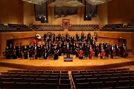 音乐欣赏修炼 | 这就是交响乐图片