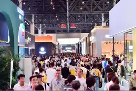 赋能产业升级 激发消费活力！第23届成都家具展将于6月在成都举办图片
