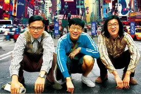 潮声丨花275元就能登上纽约时代广场大屏，谁在买单？图片